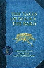 The tales of Needle the Bard / J.K. Rowling.