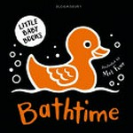 Bathtime / illustrated by Mel Four.