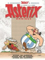 Asterix omnibus. 2 / written by Rene Goscinny ; illustrated by Albert Uderzo.