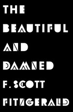 The beautiful and the damned / F. Scott Fitzgerald.