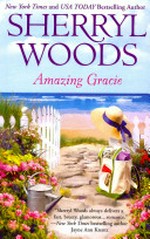Amazing Gracie / by Sherryl Woods.