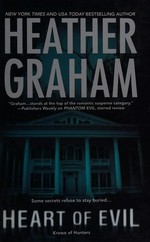 Heart of evil / Heather Graham.
