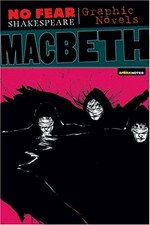 Macbeth / [illustrated by Ken Hoshine].