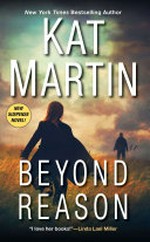 Beyond reason / Kat Martin.