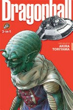 Dragonball 3-in-1. 4 / story and art by Akira Toriyama ; translation, Mari Morimoto ; English adaptation, Gerard Jones.