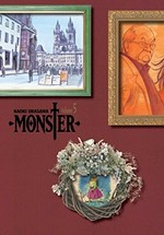 Monster. Volume 5 / story and art by Naoki Urasawa ; story coproduced with Takashi Nagasaki ; translation & English adaptation, Camellia Nieh ; lettering, Steve Dutro ; cover & interior design, King Clovis ; editor, Mike Montesa.