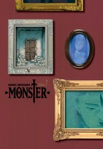 Monster. Volume 7 / story & art by Naoki Urasawa ; translation & English adaptation, Camellia Nieh ; lettering, Steve Dutro.
