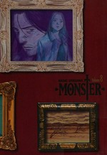 Monster. Volume 8 / story & art by Naoki Urasawa ; translation & English adaptation, Camellia Nieh ; lettering, Steve Dutro.