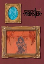 Monster. Volume 9 / story & art by Naoki Urasawa ; translation & English adaptation, Camellia Nieh ; lettering, Steve Dutro.