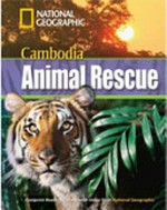 Cambodia animal rescue / Rob Waring, series editor.