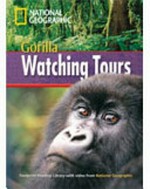 Gorilla watching tours. / Rob Waring, series editor.