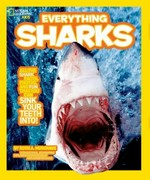 Everything sharks / by Ruth Musgrave.