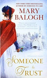 Someone to trust / Mary Balogh.