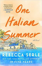 One Italian summer / Rebecca Serle.