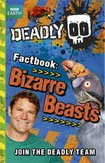 Bizarre beasts / [compiled by Jinny Johnson ; designed by Sue Michniewicz].