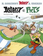 Asterix and the Picts / written by Jean-Yves Ferri ; illustrated by Didier Conrad ; translated by Anthea Bell ; colour by Thierry Mébarki, Murielle Leroi, Raphaël Delerue.