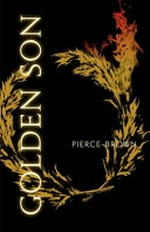 Golden son / Pierce Brown.
