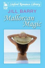 Mallorcan magic / Jill Barry.