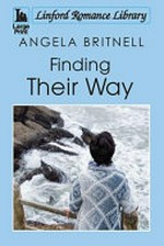 Finding their way / Angela Britnell.