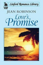 Love's promise / Jean Robinson.