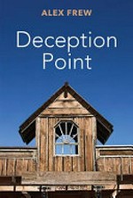 Deception point / Alex Frew.