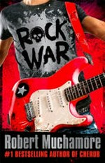 Rock war / Robert Muchamore.