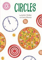 Circles / by Jackie Walter and Lera Munoz.