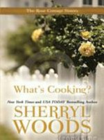 What's cooking? / by Sherryl Woods.