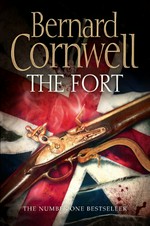 The fort / Bernard Cornwell.
