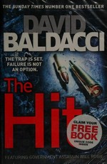 The hit / David Baldacci.
