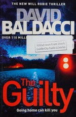 The guilty / David Baldacci.