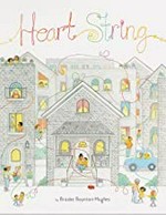 Heart string / by Brooke Boynton-Hughes.