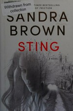 Sting / Sandra Brown.