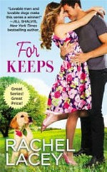 For keeps / Rachel Lacey.