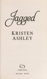 Jagged / Kristen Ashley.