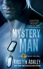Mystery man / Kristen Ashley.