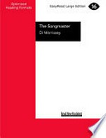 The songmaster / Di Morrissey.