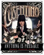Anything is possible / by Cosentino with Hazel Flynn.