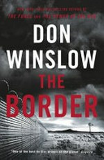 The Border / Don Winslow.