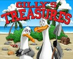 Gilly's treasures / Julie Murphy ; illustrated by Jay Fontano.