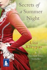 Secrets of a summer night / Lisa Kleypas.