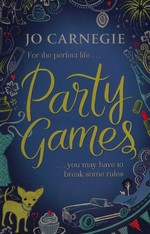 Party games / Jo Carnegie.