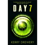 Day 7 / Kerry Drewery.
