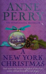 A New York Christmas / Anne Perry.