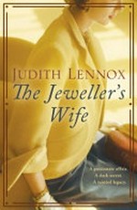The jeweller's wife / Judith Lennox.