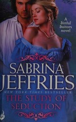 The study of seduction / Sabrina Jeffries.