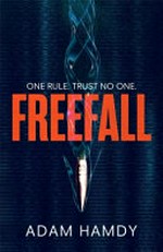 Freefall / Adam Hamdy.