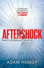 Aftershock / Adam Hamdy.