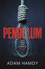 Pendulum / Adam Hamdy.