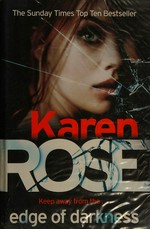 Edge of darkness / Karen Rose.